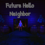 Future Hello Neighbor - Official Group