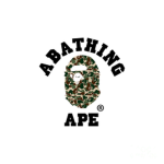 Bape A BATCHING APE