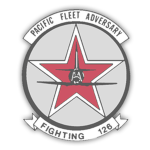 Fighter Squadron 126