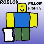 Epic Roblox pillow fights (Combat update)