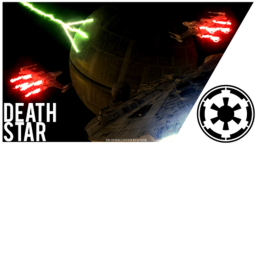[TGE] Death Star
