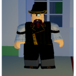 Wild West Thick Clan