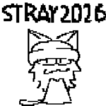 STRAYS GOTDAMN GROUP