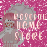 Rosebud Home Store