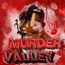 Murder Valley
