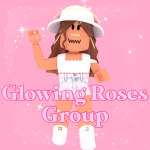 Glowing Roses Group