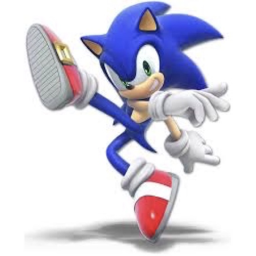NOOB SONIC LOW BETA