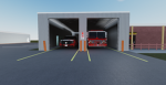Mill Creek County Fire & Rescue