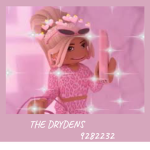THE DRYDENS