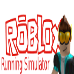 ROBLOX Running Simulator