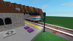 Przetrwaj Wypadek Pociągu