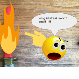 Killstreak Tester