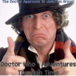 DoctorWhoAudioAdventures