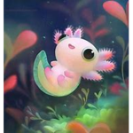 !The Axolotl Group!