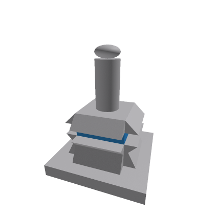 Radio/Radar Tower