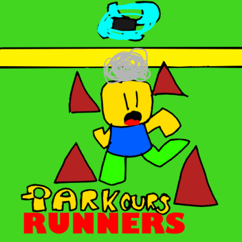 Parkours Runners! 