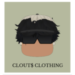 CLOUT$ CLOTHING