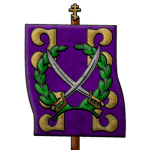 Landguard of Eastern Rome