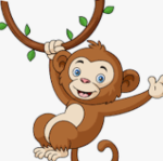 The monkeys of war