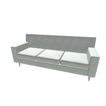 Modern Couch
