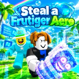 [🎃] Steal a Frutiger Aero icon