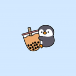 Penguin Boba Nation