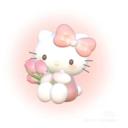 ❀