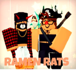 🖤Ramen Rats🖤