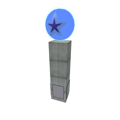 slab with rotating ball