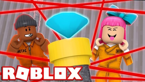 Robbing Simulator 