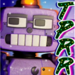 TPRR [🎄 OC CREATOR ] icon