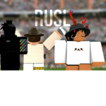 [RUSL] Robloxian Ultra Soccer League