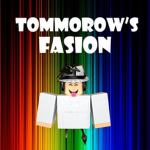 Tommorow's Fasion