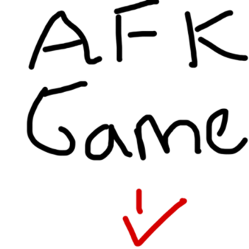 AFK till someone donates / Look rich