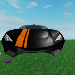 Roblox fastest car