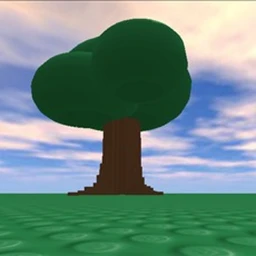 The Noob Tree icon