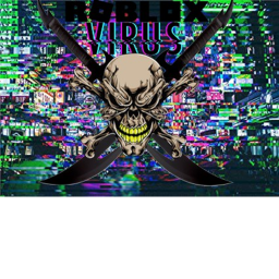 Virus's Map