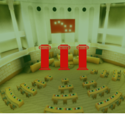 The Assembly Meeting House