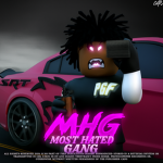 [MHG] MOST HATED GANG