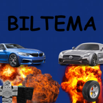 Biltema