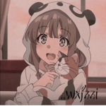 Random...aesthetics