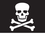 International Order Of Piracy
