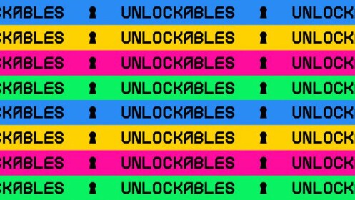 Unlockables
