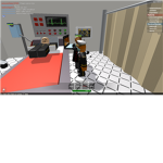 US Military Medical Unit (U.M.M.U)