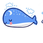 Cute Sea Creature’s