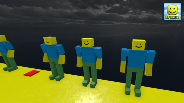 Push Oofs Off Skyscrapers screenshot 1