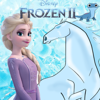 Frozen 2 INTO THE UNKNOWN!