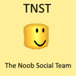 The Noob Social Team