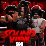 [SGO/VSG] SoundView