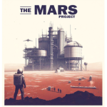[SCP:F] - The Mars Project